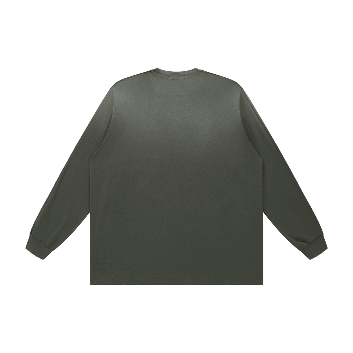 Free Up Unisex Sunfade Distressed Sweatshirt