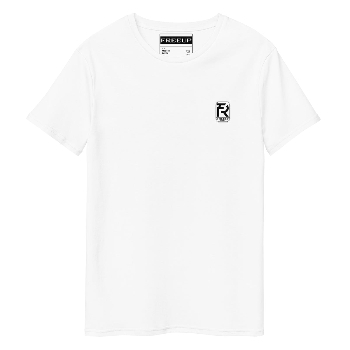 FreeUpLondon Men's premium cotton t-shirt