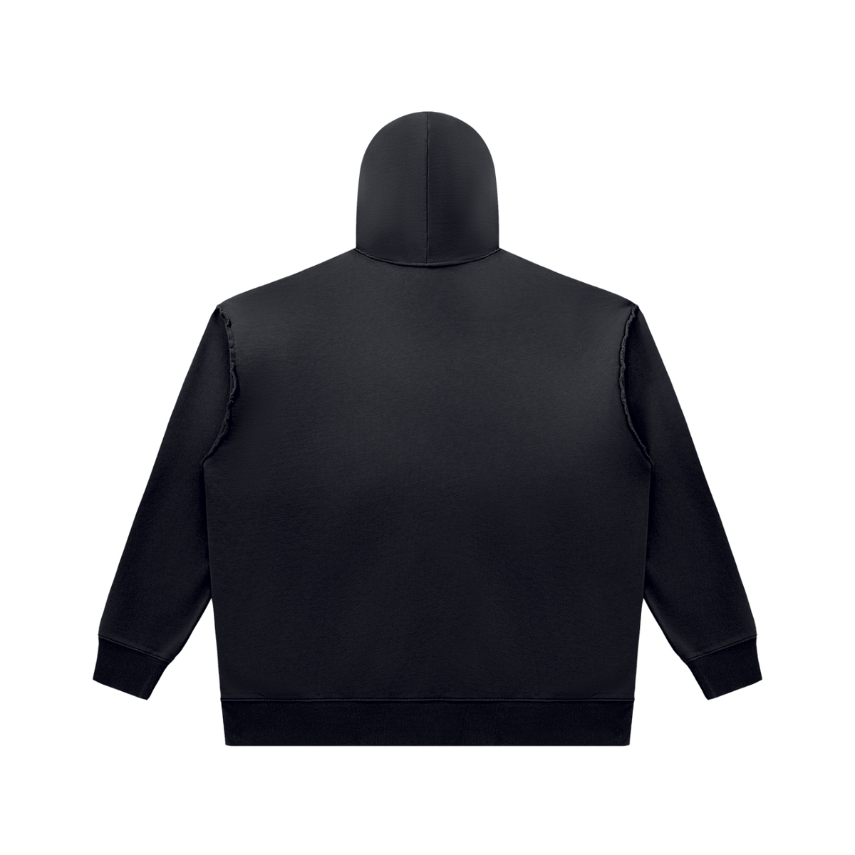 Free Up Unisex Sunfade Heavyweight Full Zip Hoodie