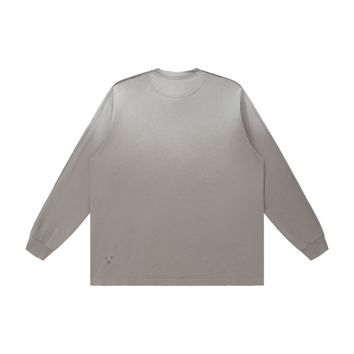 Free Up Unisex Sunfade Distressed Sweatshirt