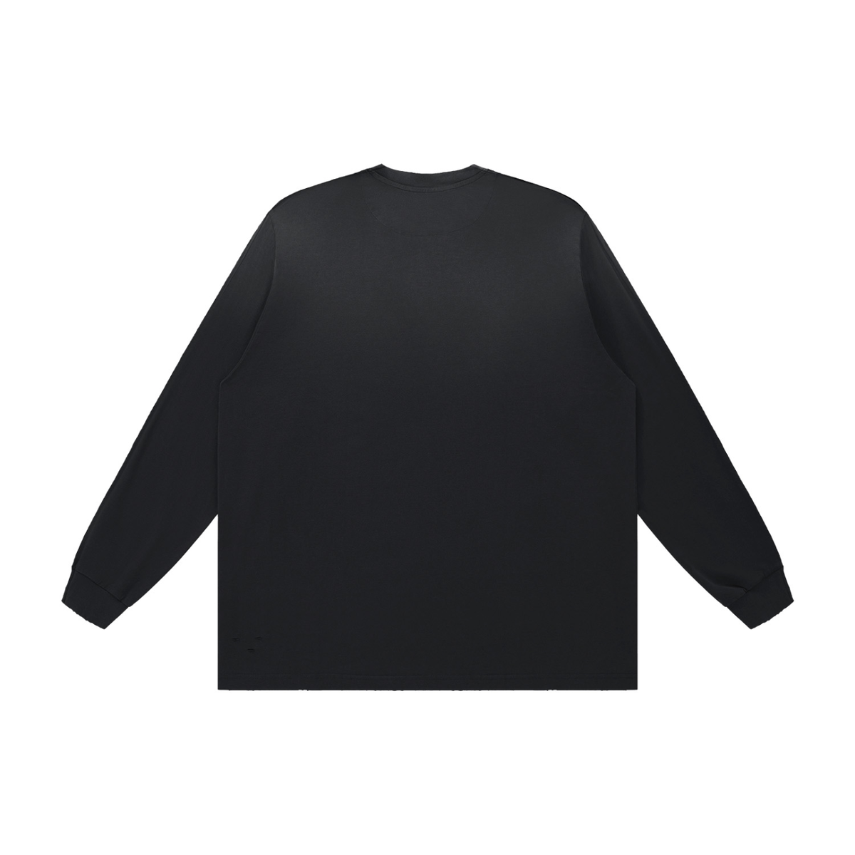 Free Up Unisex Sunfade Distressed Sweatshirt