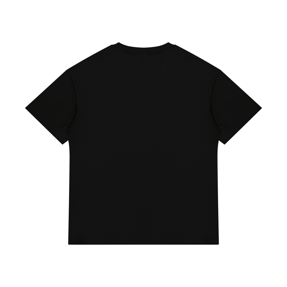 Free Up Unisex Cotton Crewneck T-Shirt Arch Angel
