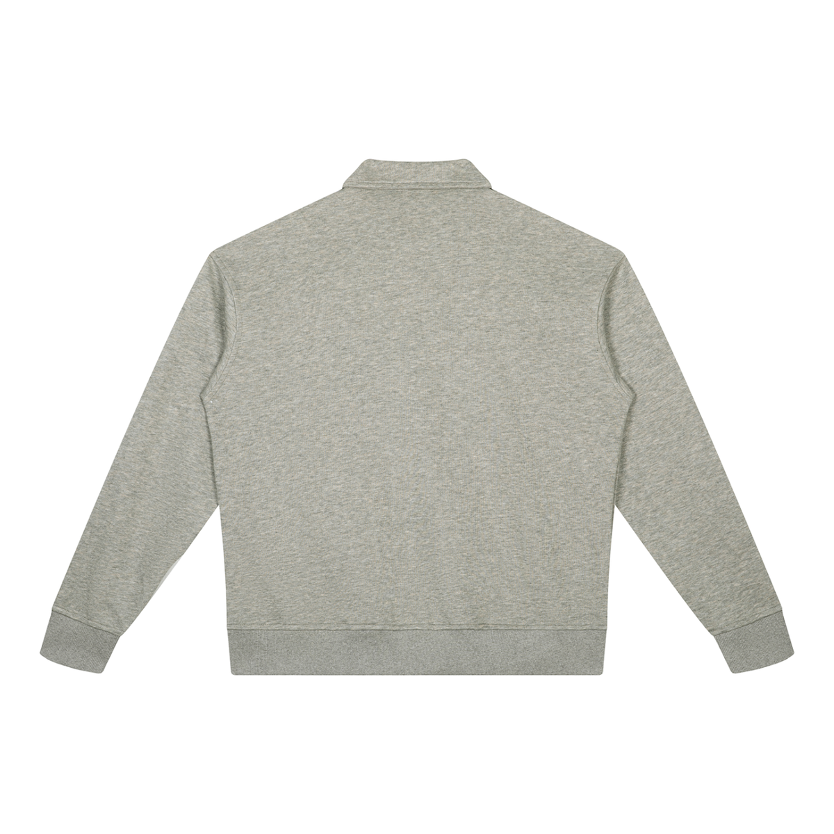 Free Up Unisex Boxy Quarter-Zip Sweatshirt